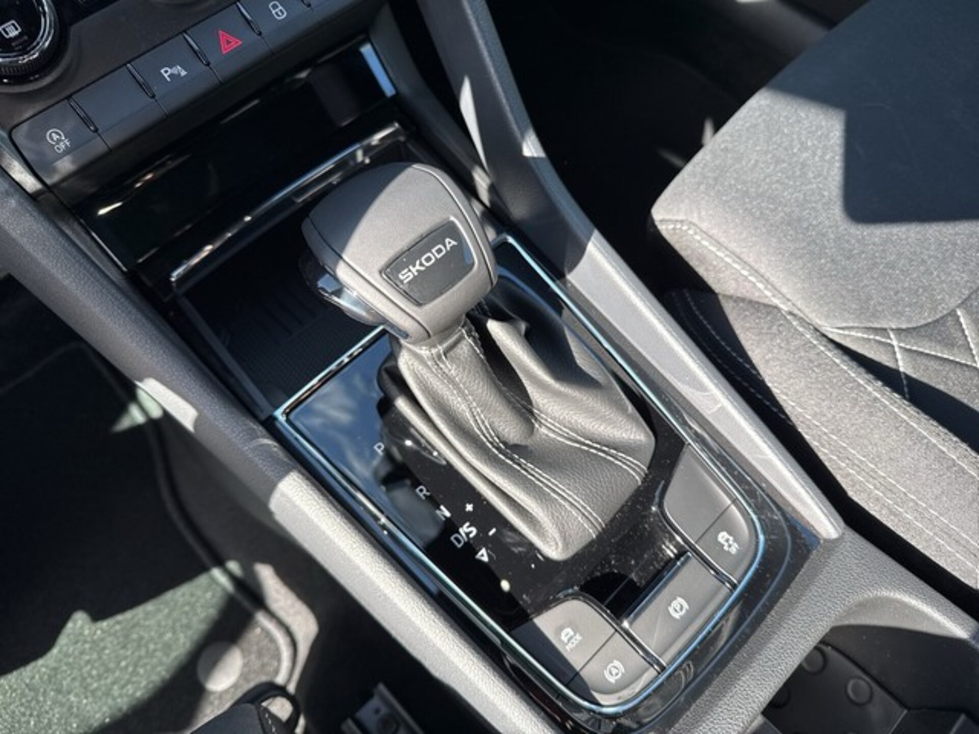 Skoda Karoq Sportline
