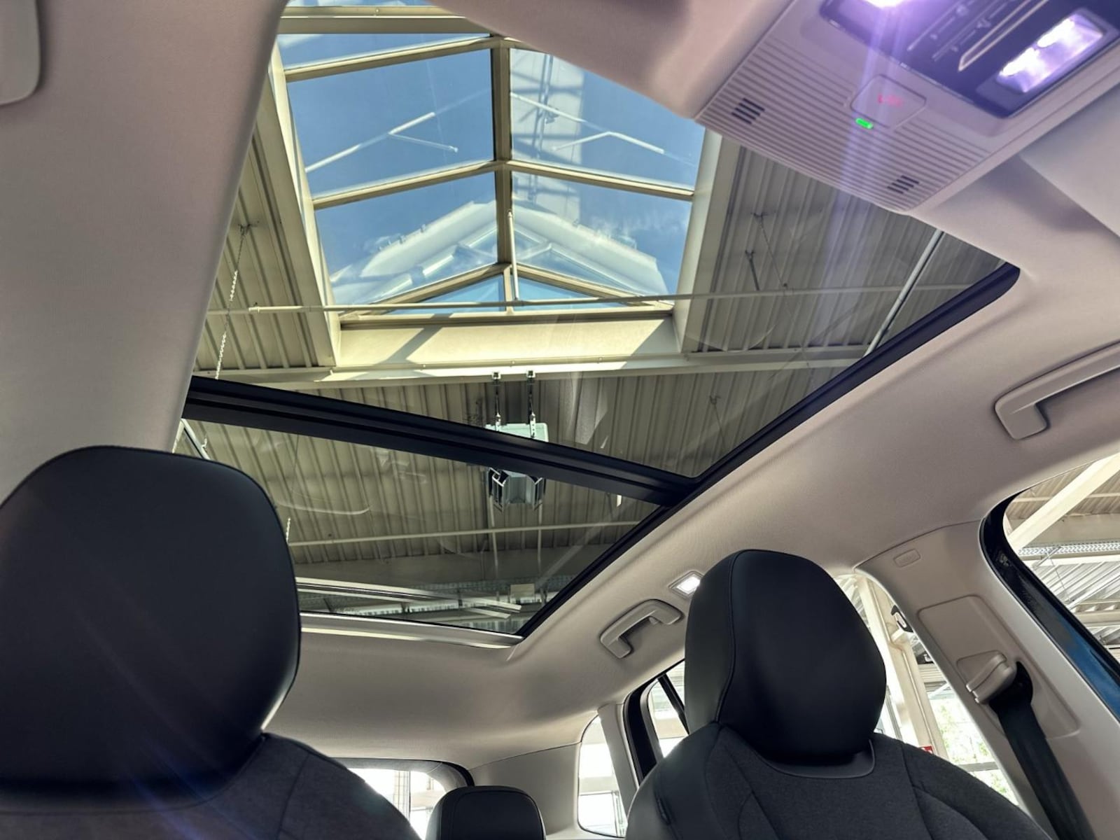 Volkswagen Tiguan – Bild 15