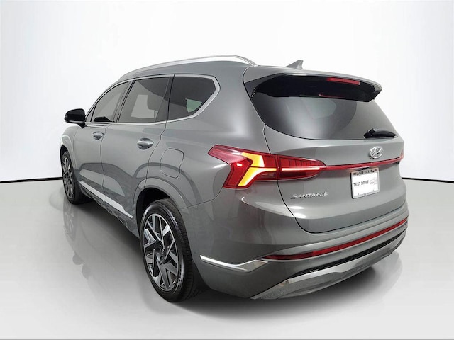 2023 Hyundai Santa Fe