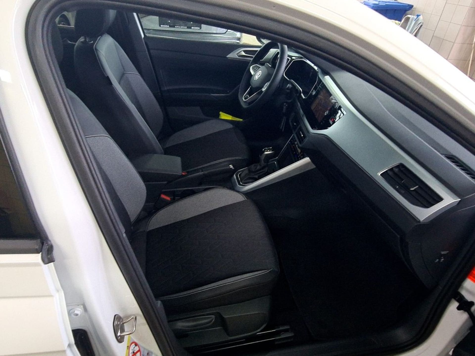 Volkswagen Taigo Goal