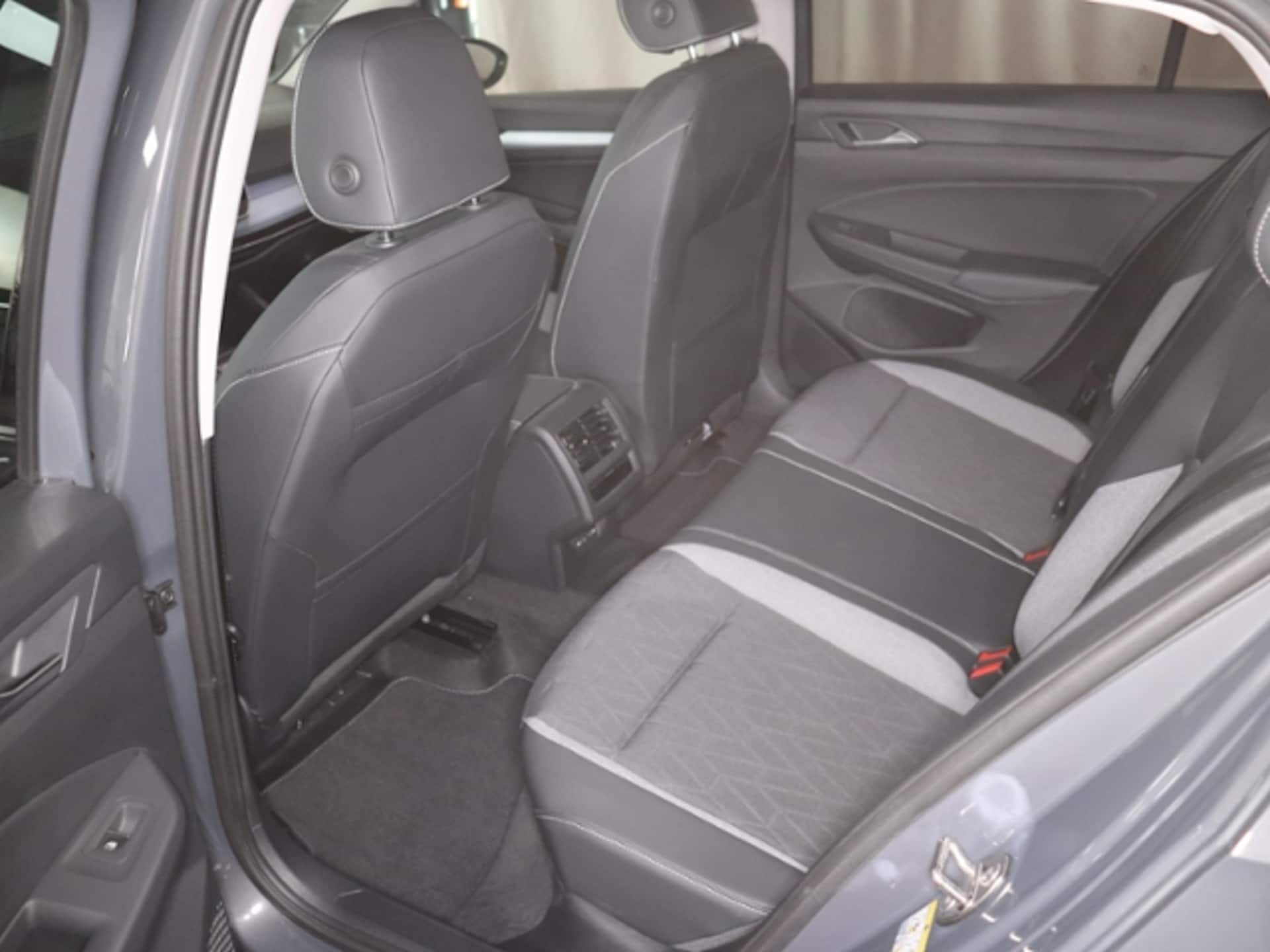 Volkswagen Golf ENERGY