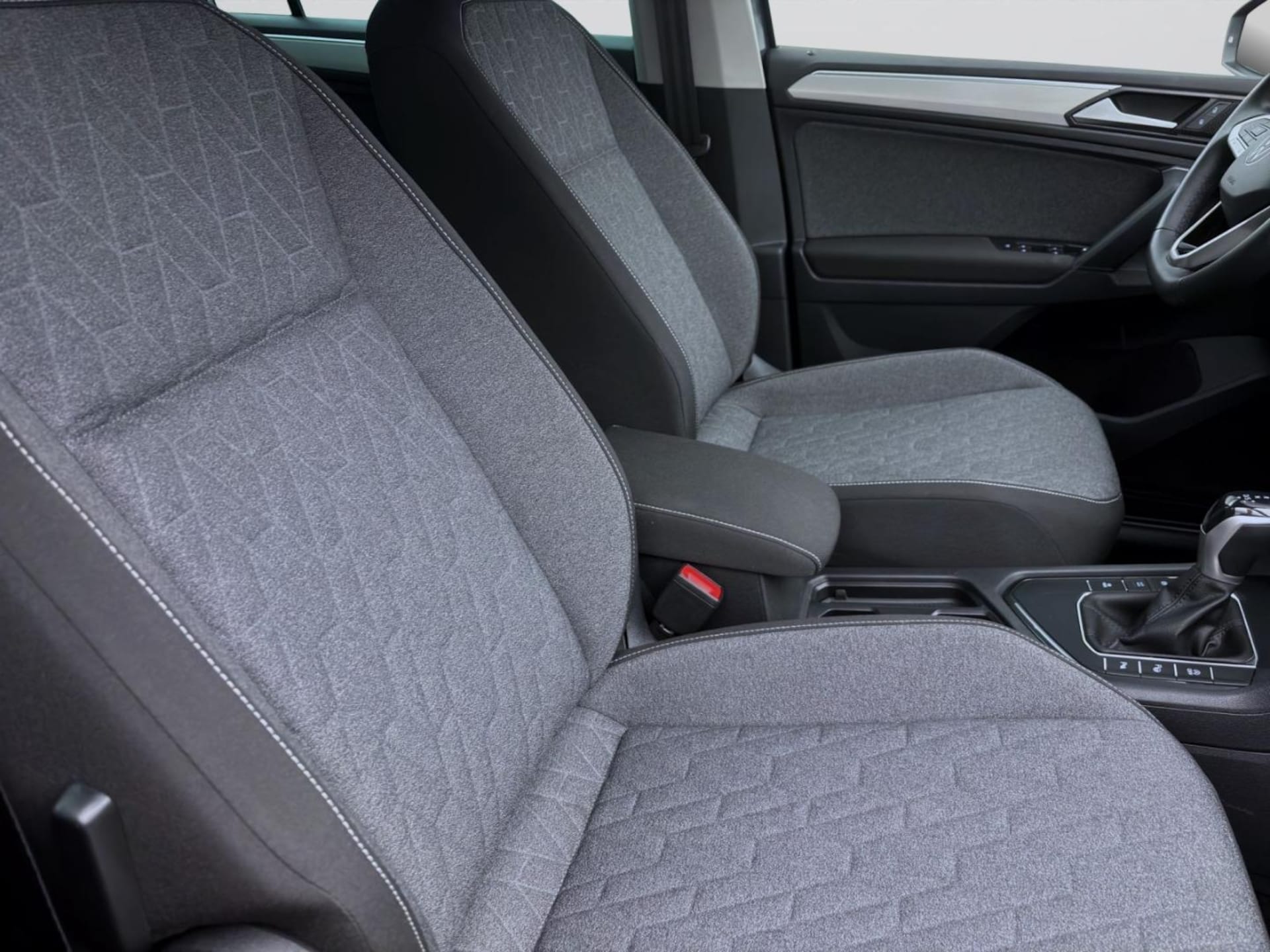 Volkswagen Tiguan MOVE
