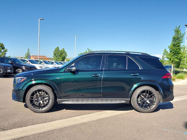 2024 Mercedes-Benz