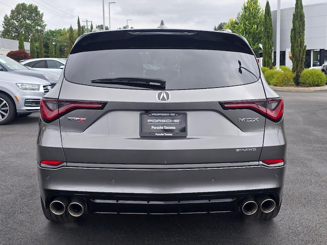 2024 Acura MDX