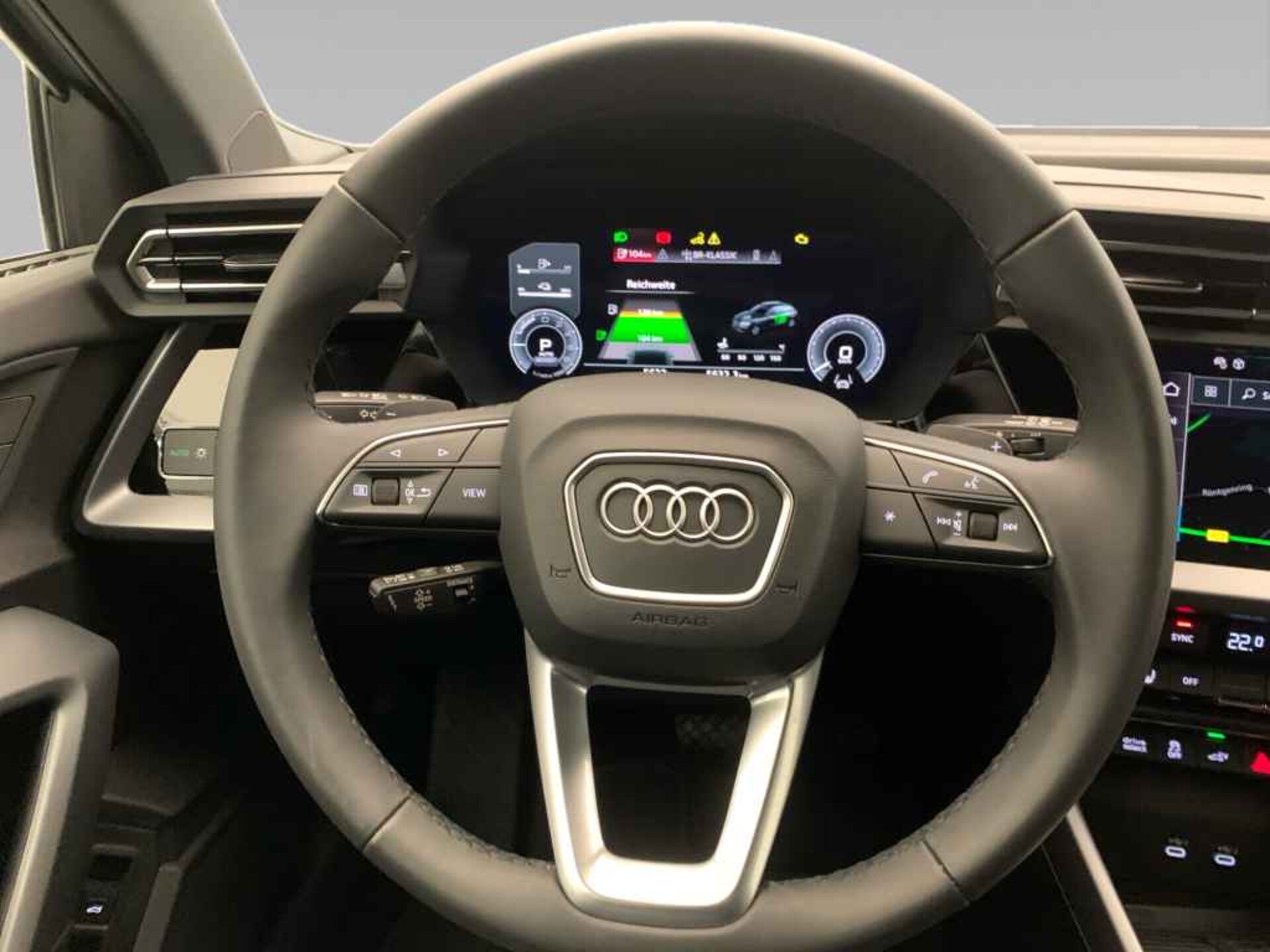Audi A3 Sportback TFSI e Advanced