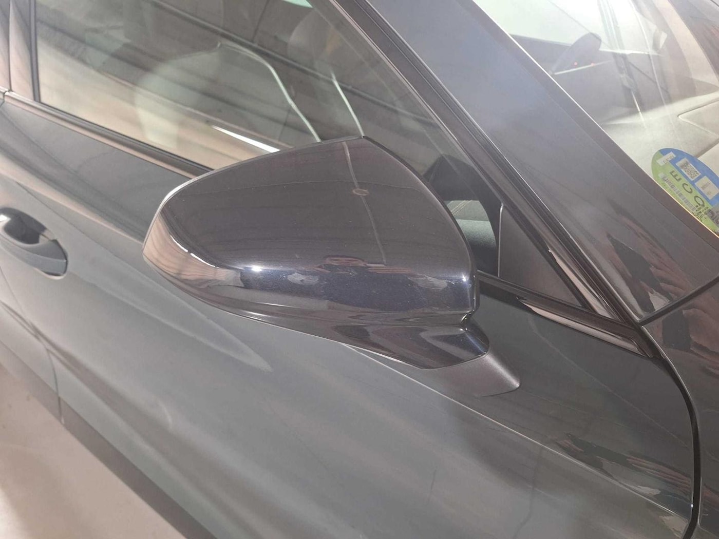 CUPRA Formentor 2.0 TDI 110 kW (150 CV) DSG — photo 10
