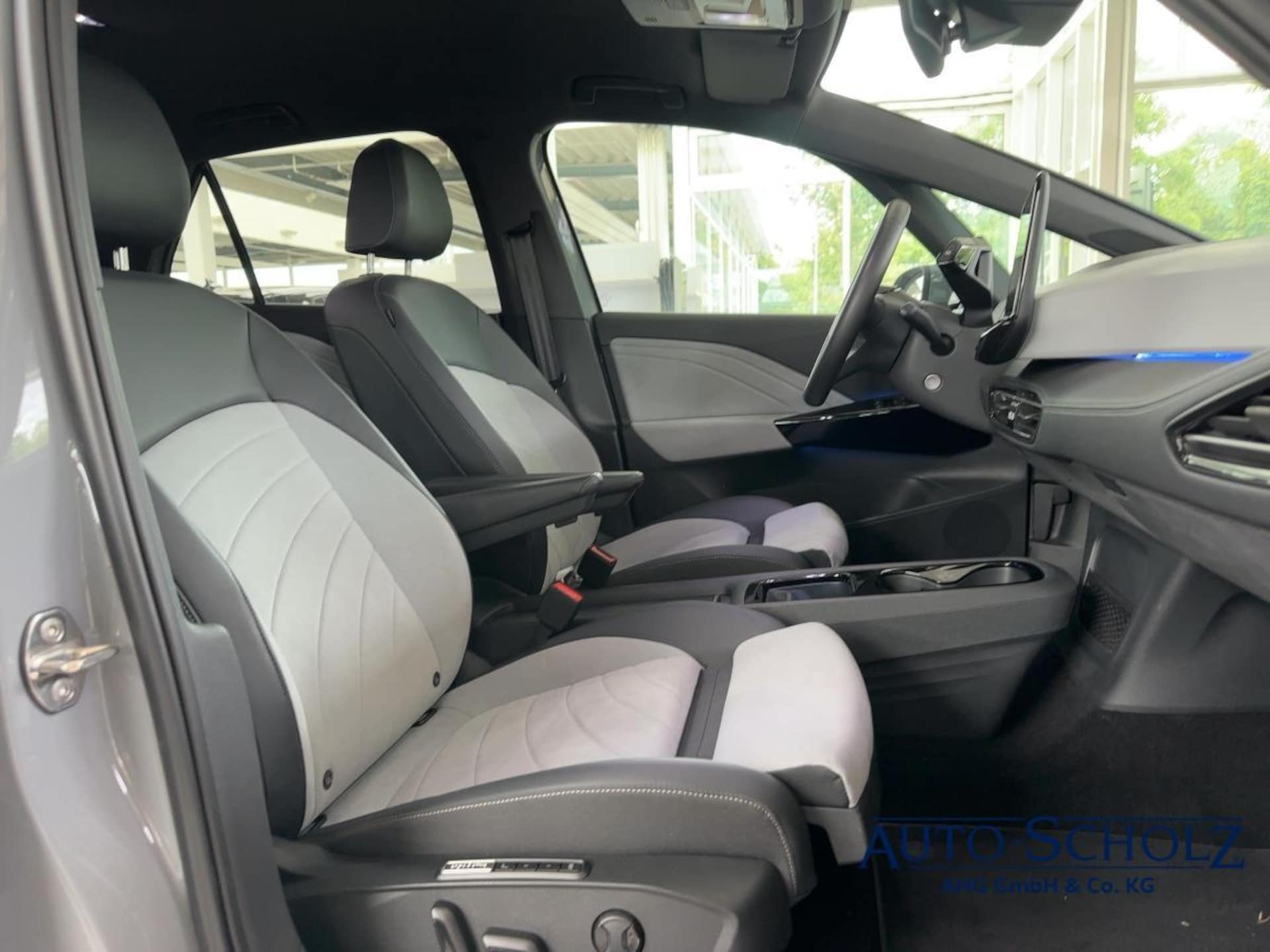 Volkswagen ID.3 MOVE Pro