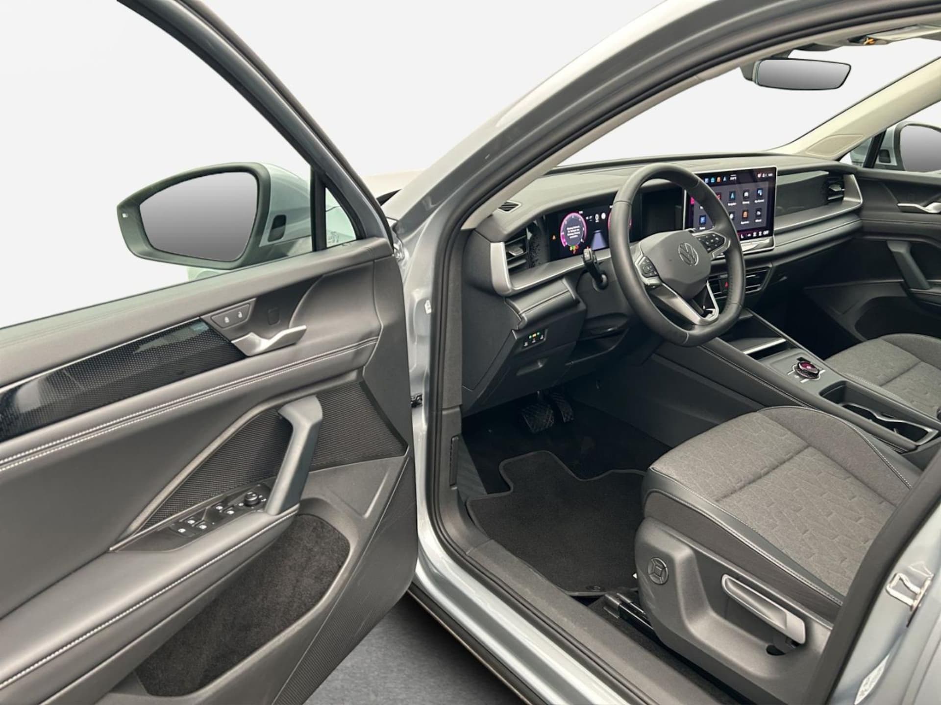 Volkswagen Tayron Life