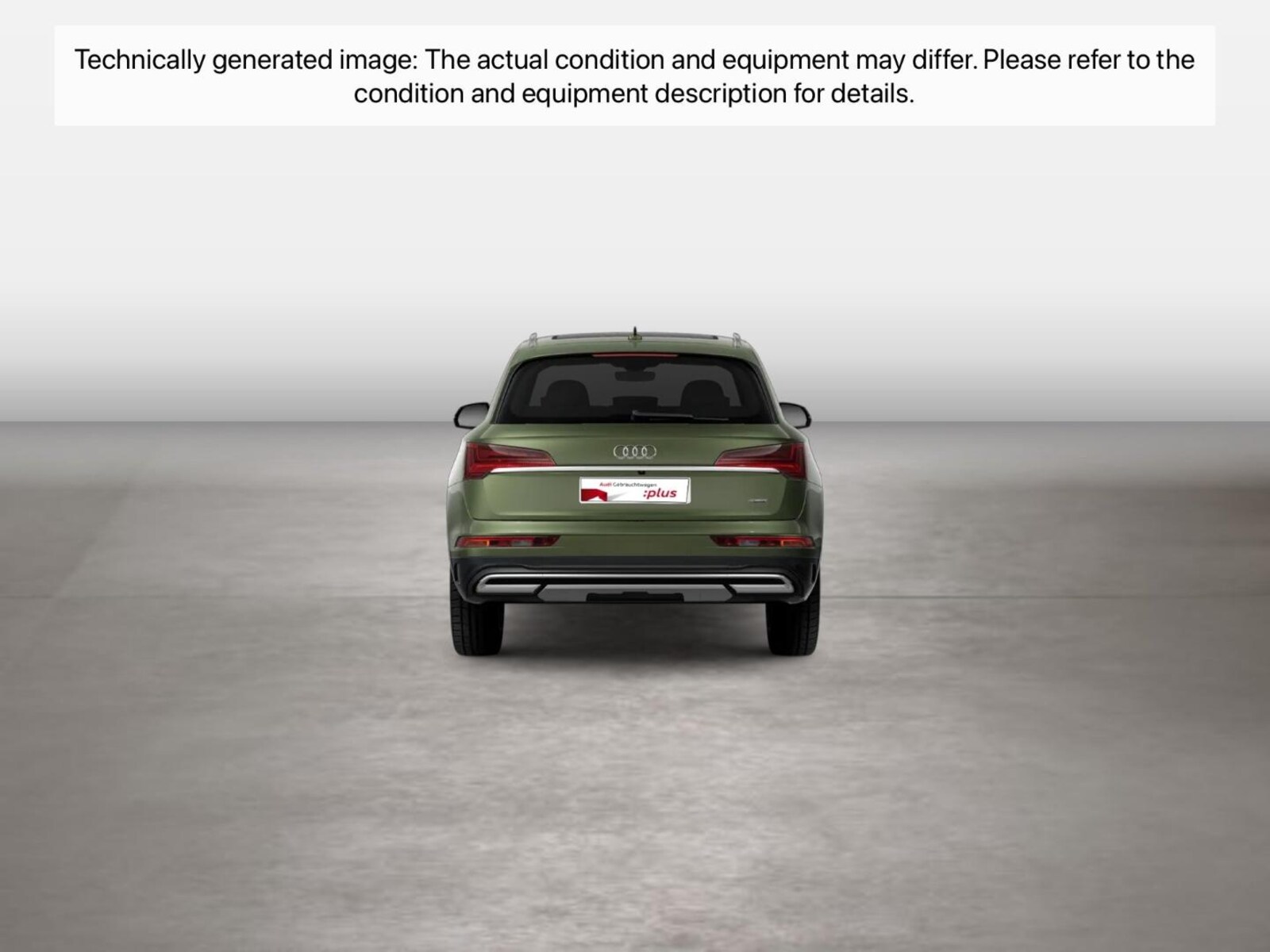 Audi Q5 – Bild 3