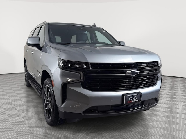 2024 Chevrolet Tahoe