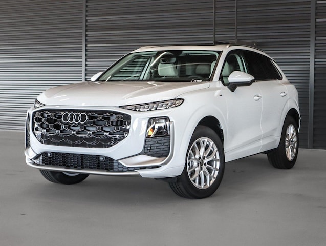 Photo of 2026 Audi Q3 SUV