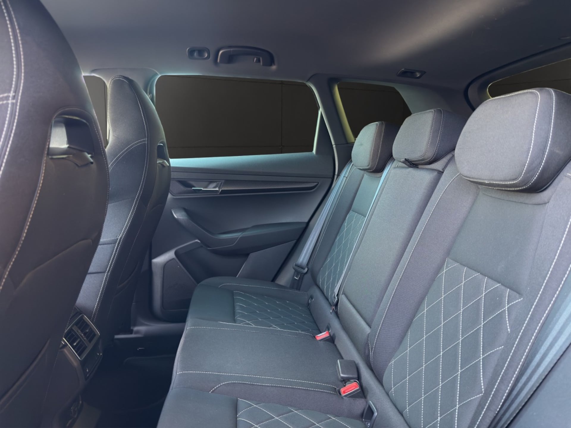 Skoda Karoq Ambition