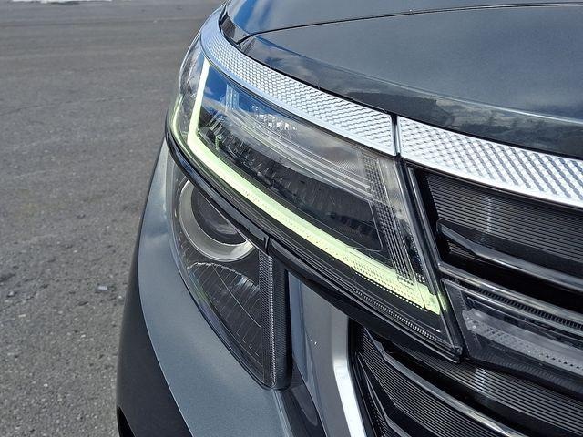 2024 Kia Seltos EX - Photo 12