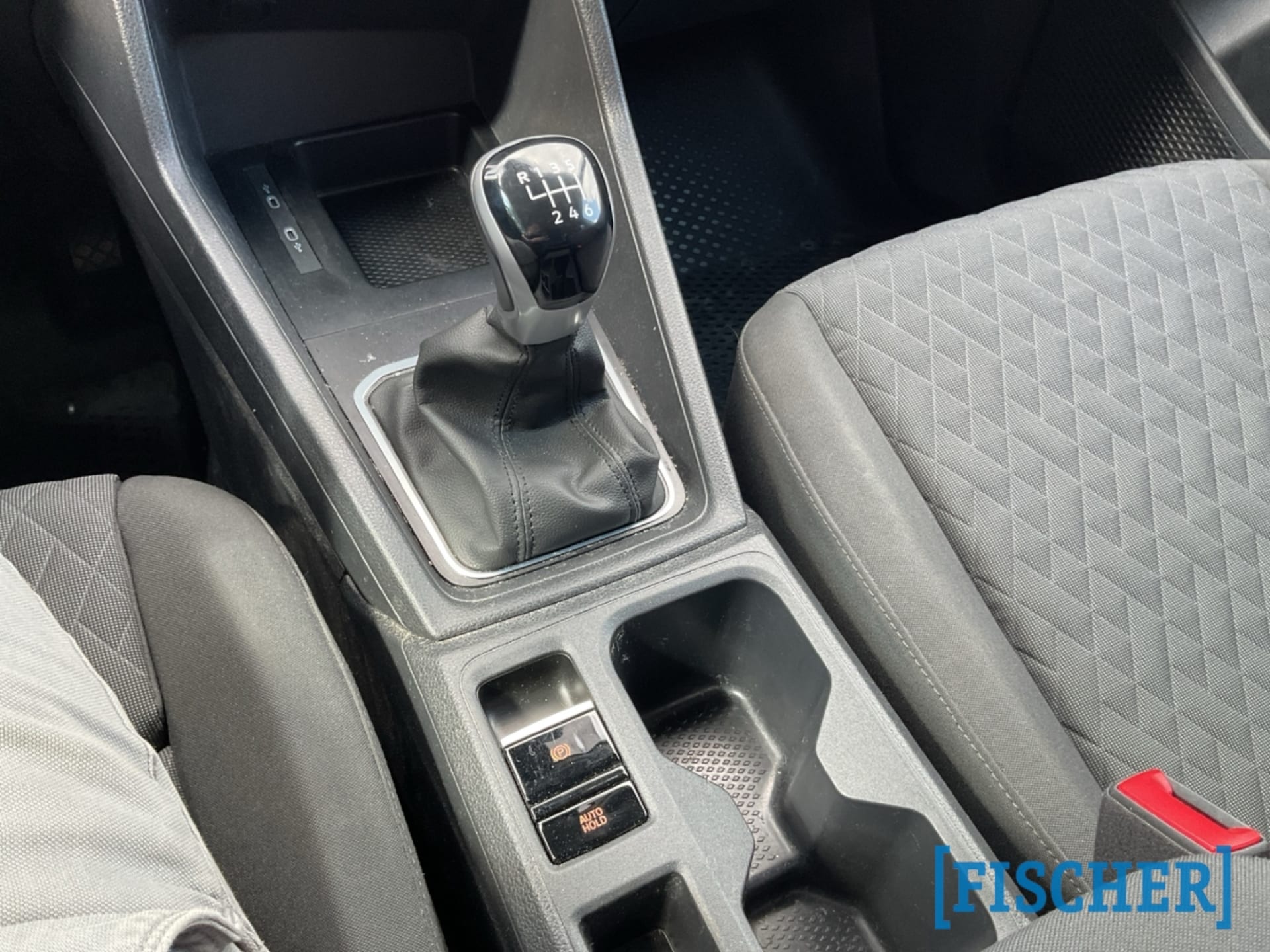 Volkswagen Caddy Maxi Life