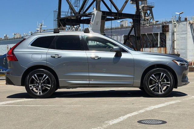 2020 Volvo XC60