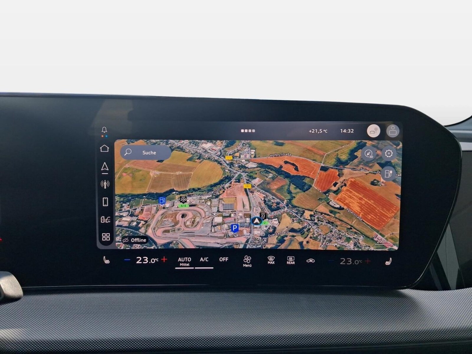 Audi Q4 Sportback e-tron – Bild 19