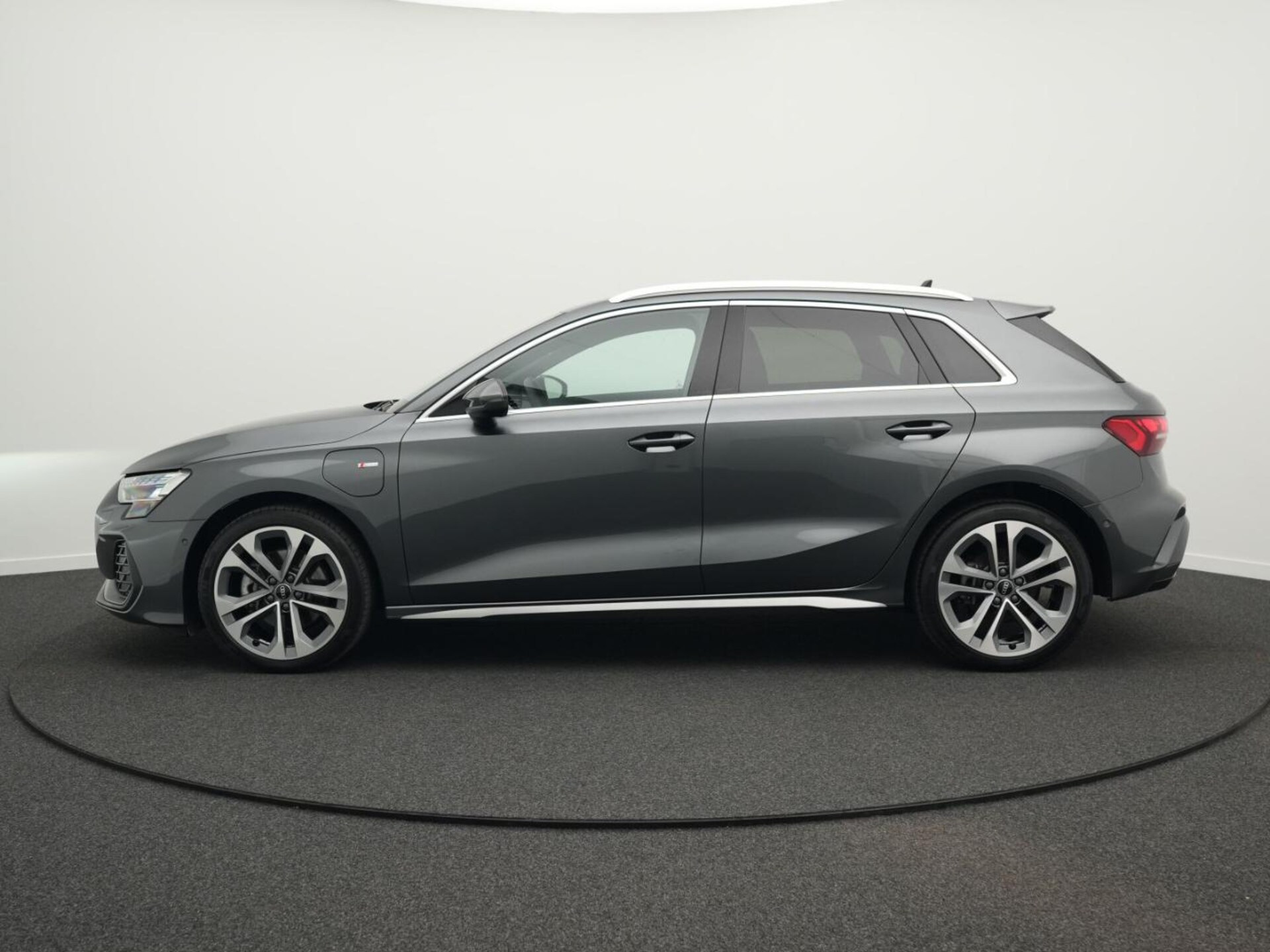 Audi A3 Sportback TFSI e S line