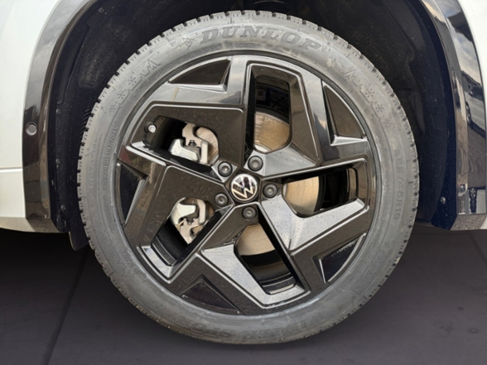 Volkswagen Tayron – Bild 7