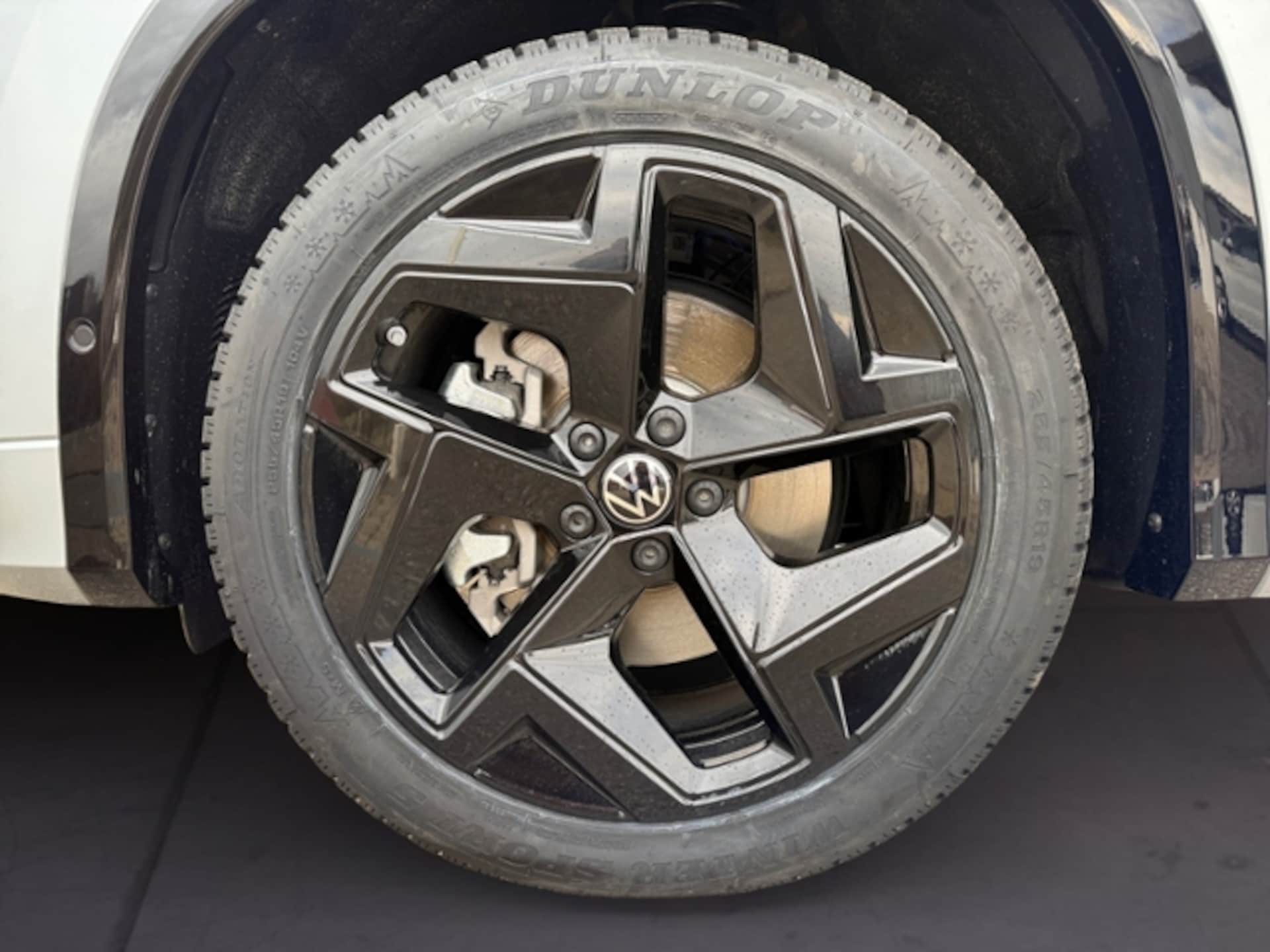 Volkswagen Tayron R-Line
