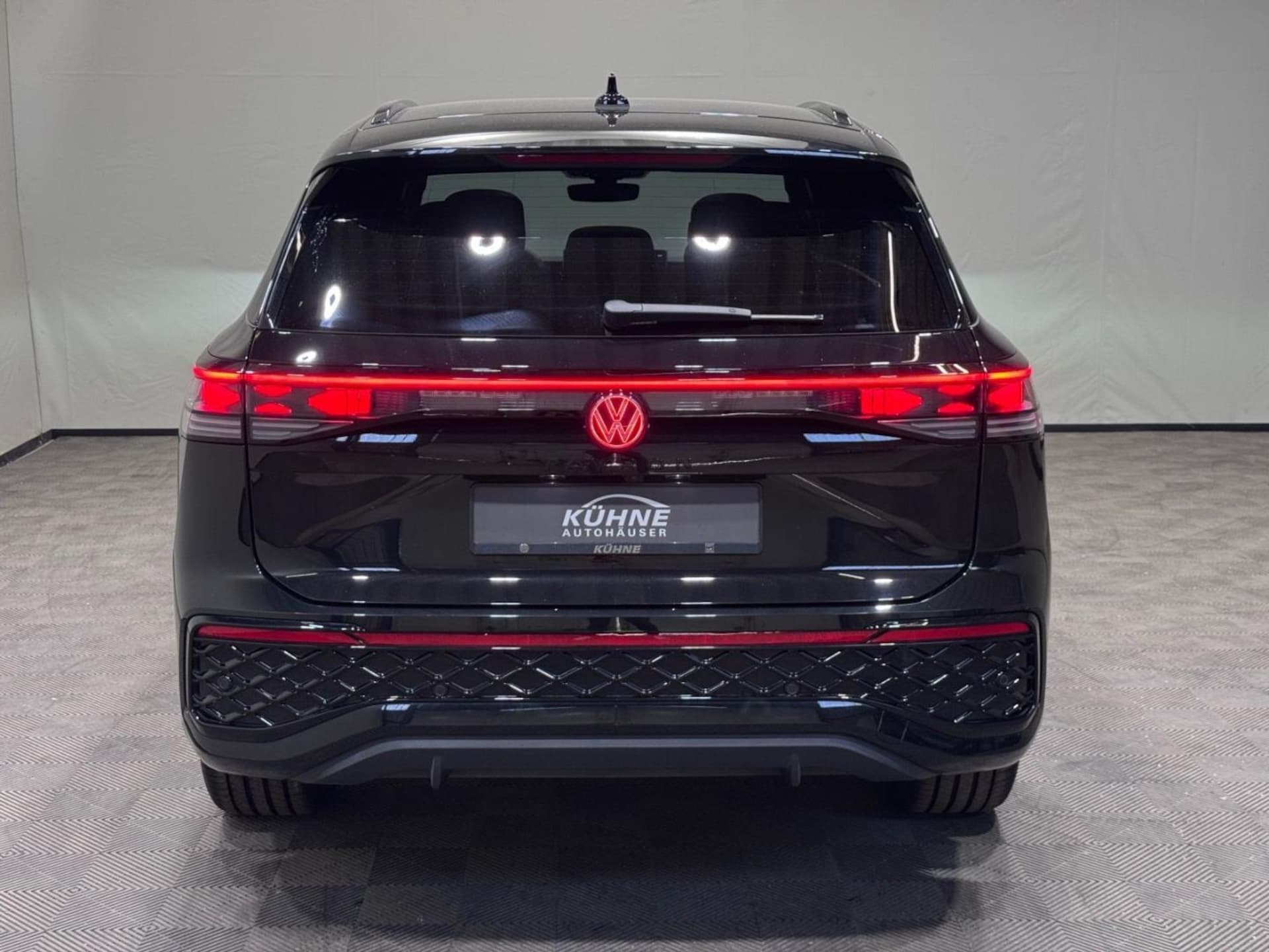 Volkswagen Tayron R-Line