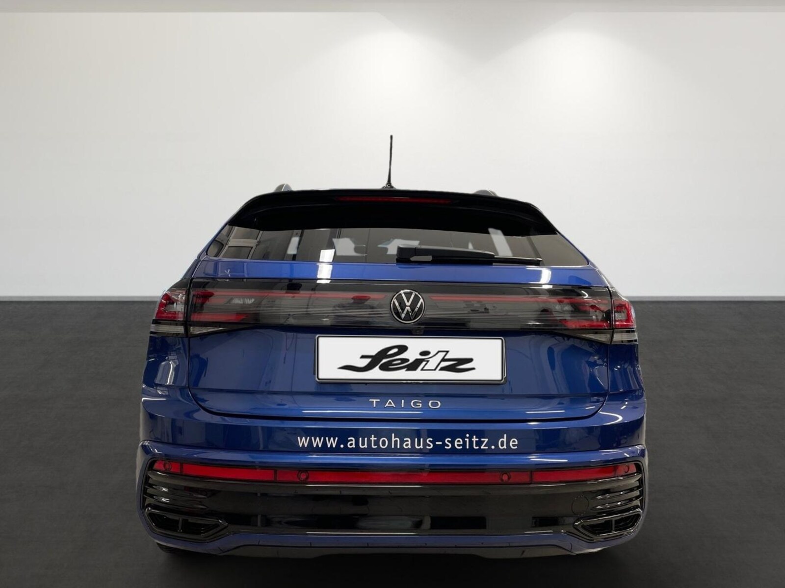 Volkswagen Taigo – Bild 15