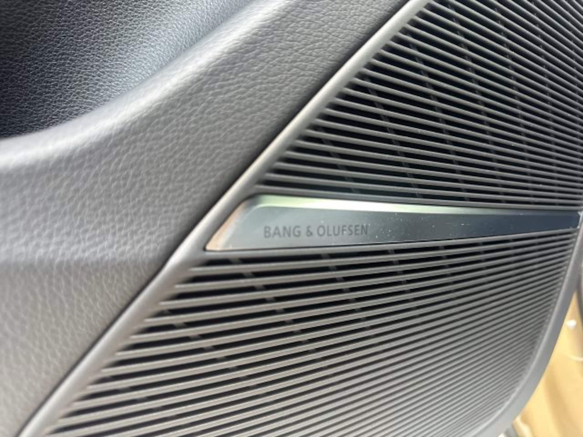 Audi Q8 SUV
