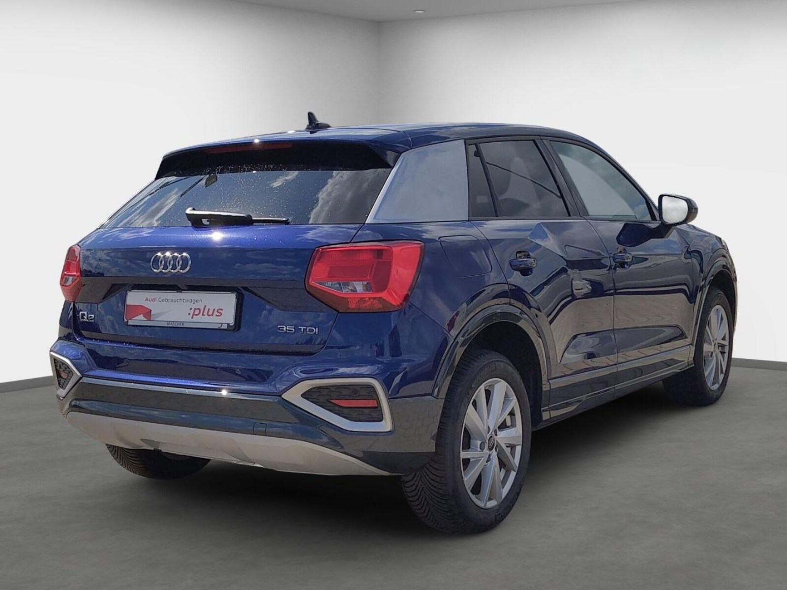 Audi Q2 – Bild 6
