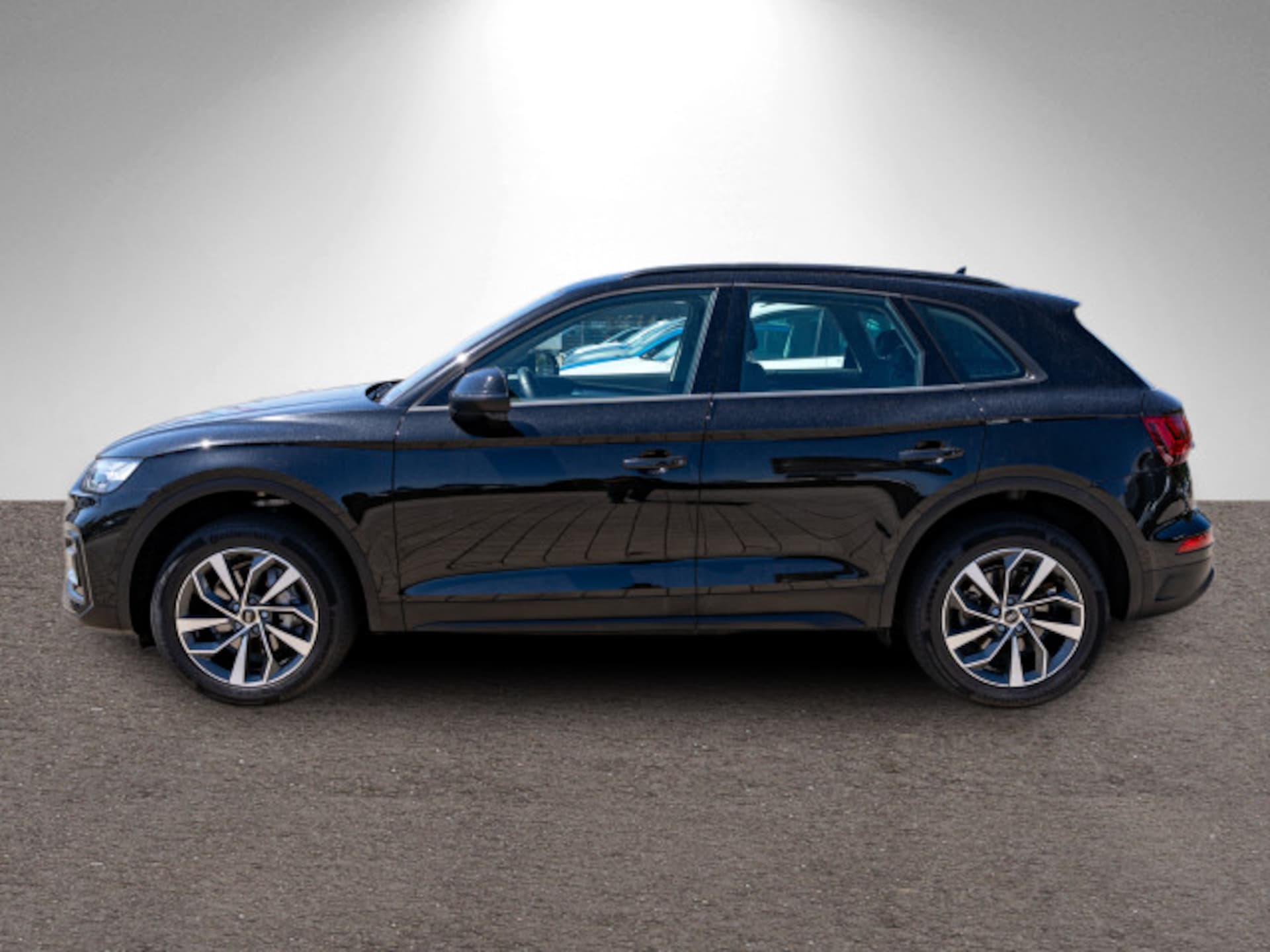 Audi Q5 SUV