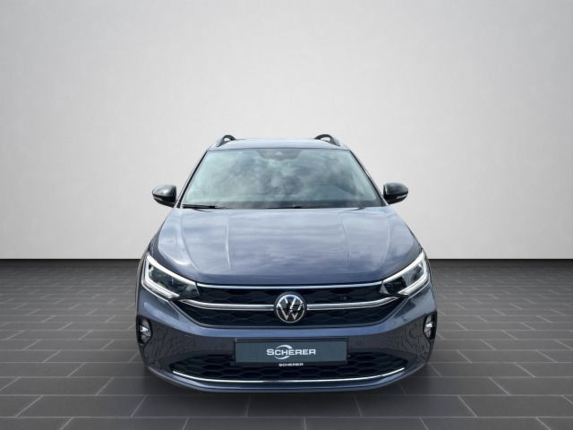 Volkswagen Taigo MOVE