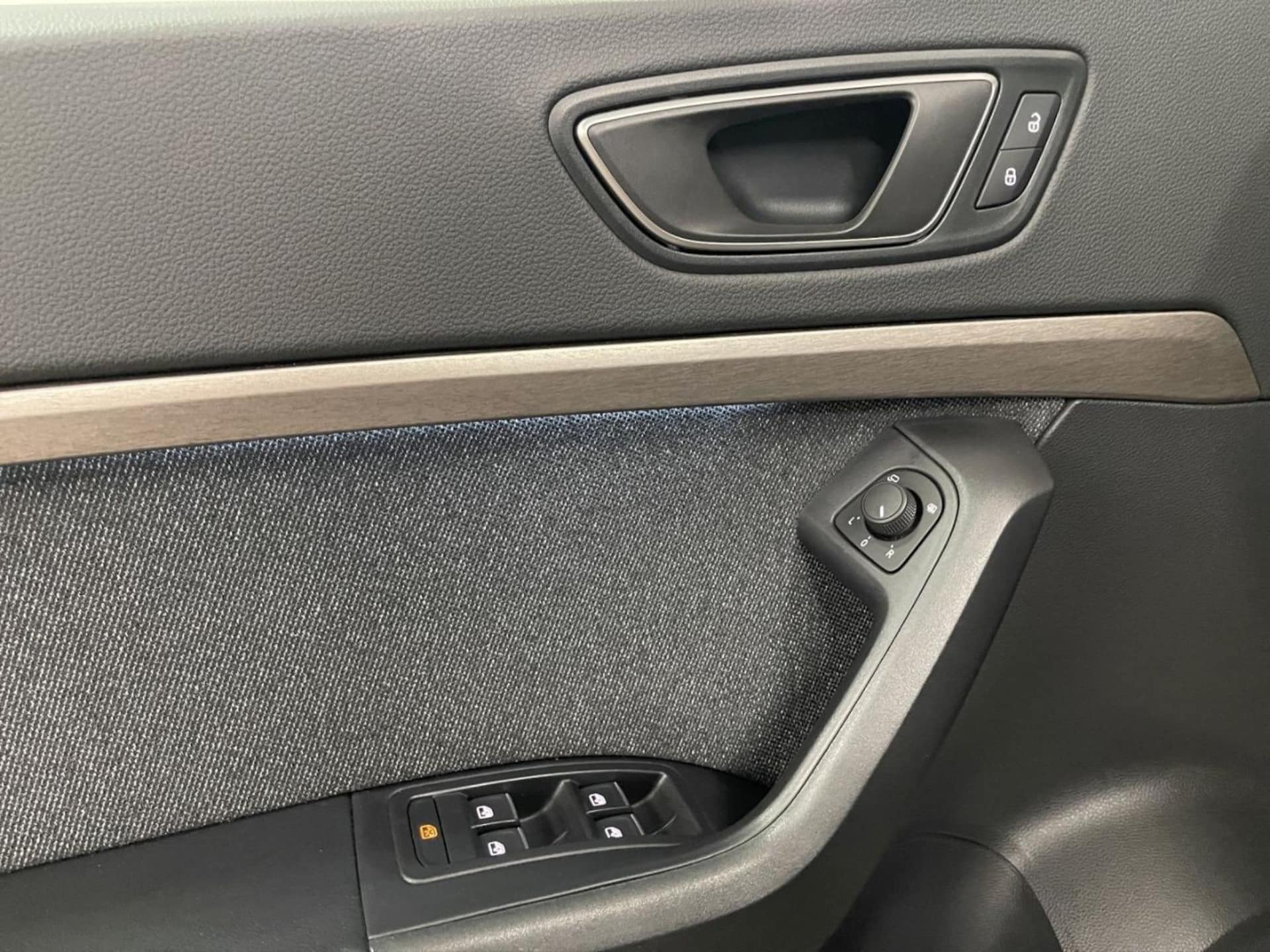 SEAT Ateca Xperience