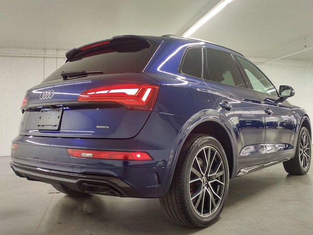 2022 Audi Q5