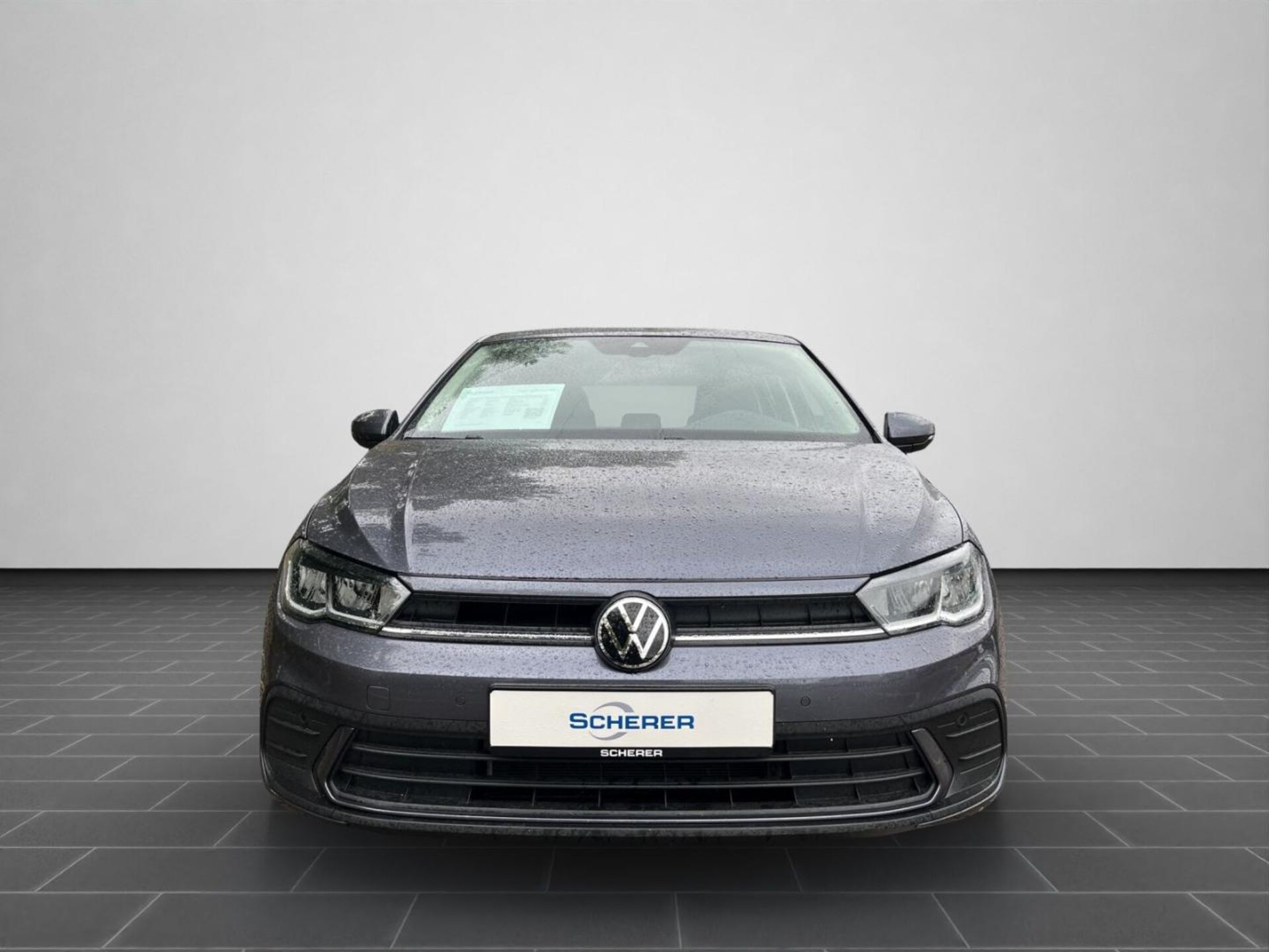 Volkswagen Polo Life