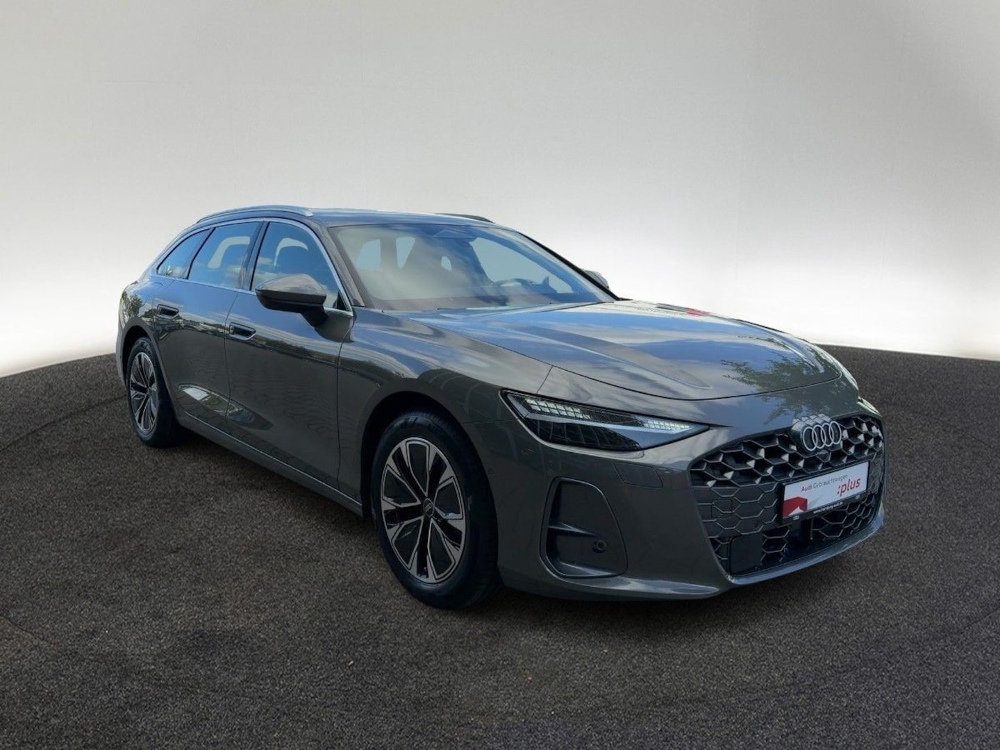 Bild über Audi A6 Avant TFSI 150 kW S tronic - für weitere Informationen kontaktieren Sie den Audi Partner