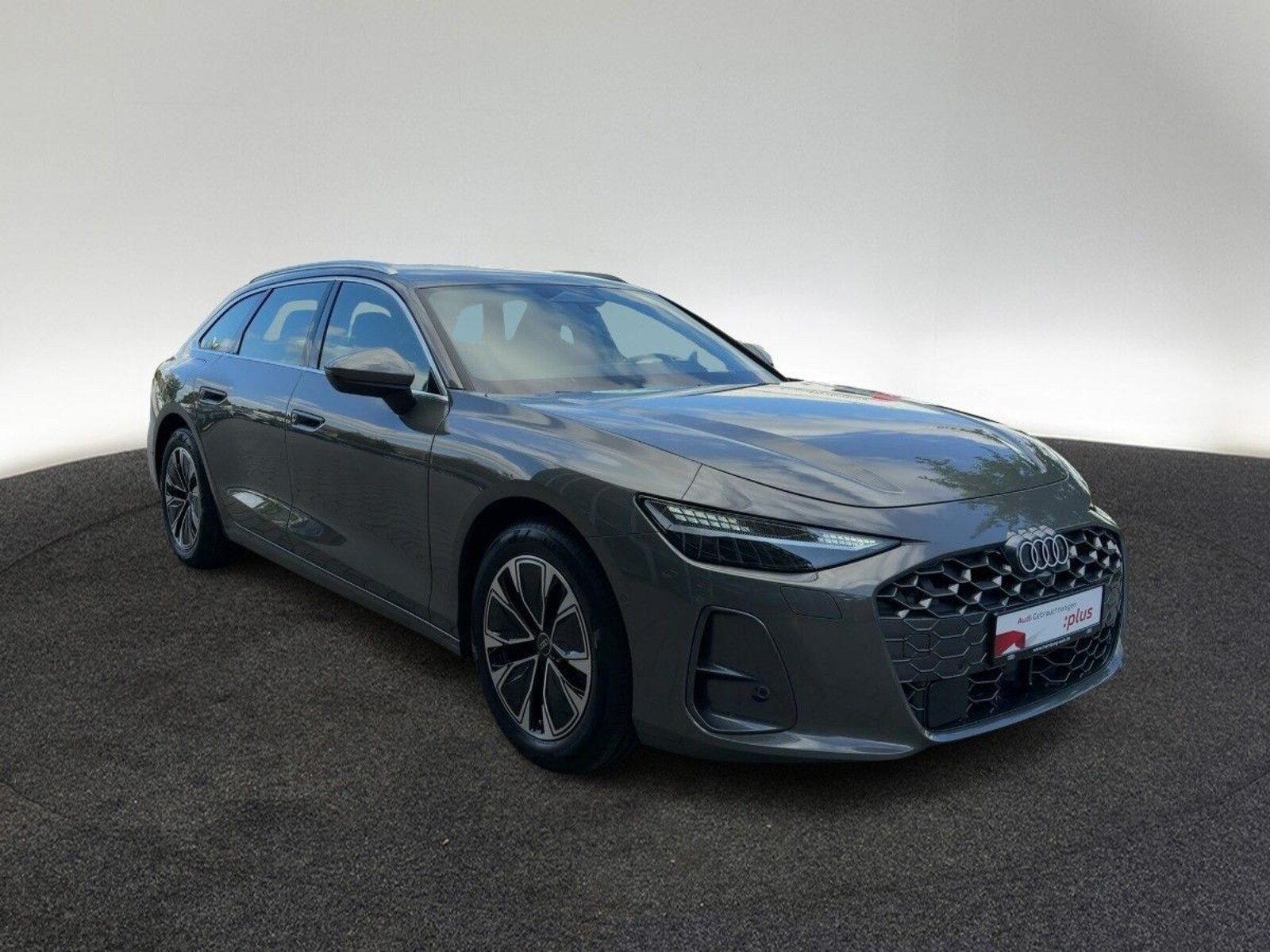 Audi A6 Avant – Bild 5
