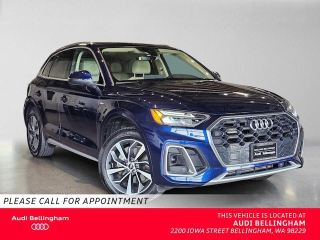 Photo of 2023 Audi Q5 