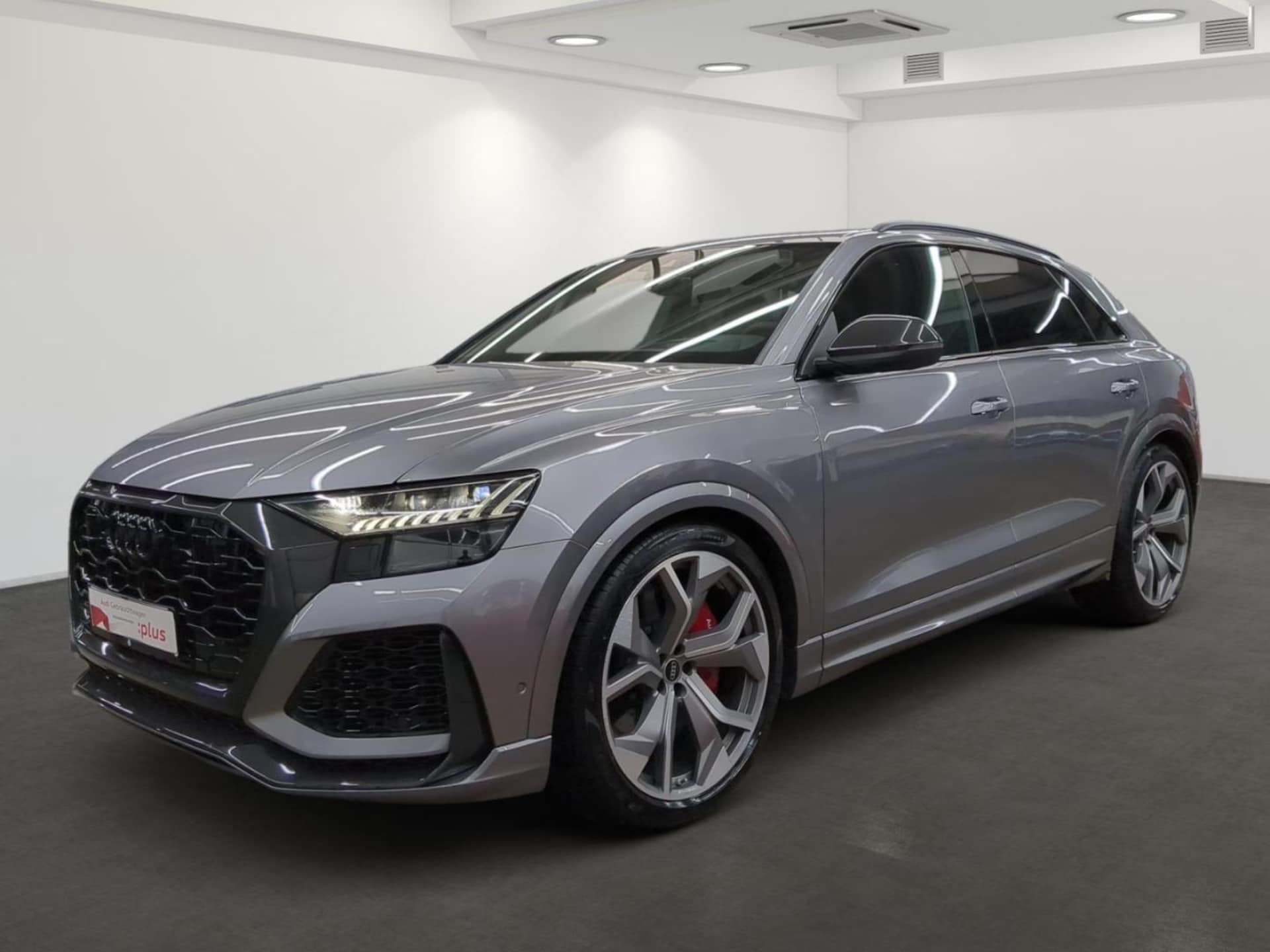 Audi RS Q8 SUV 2023