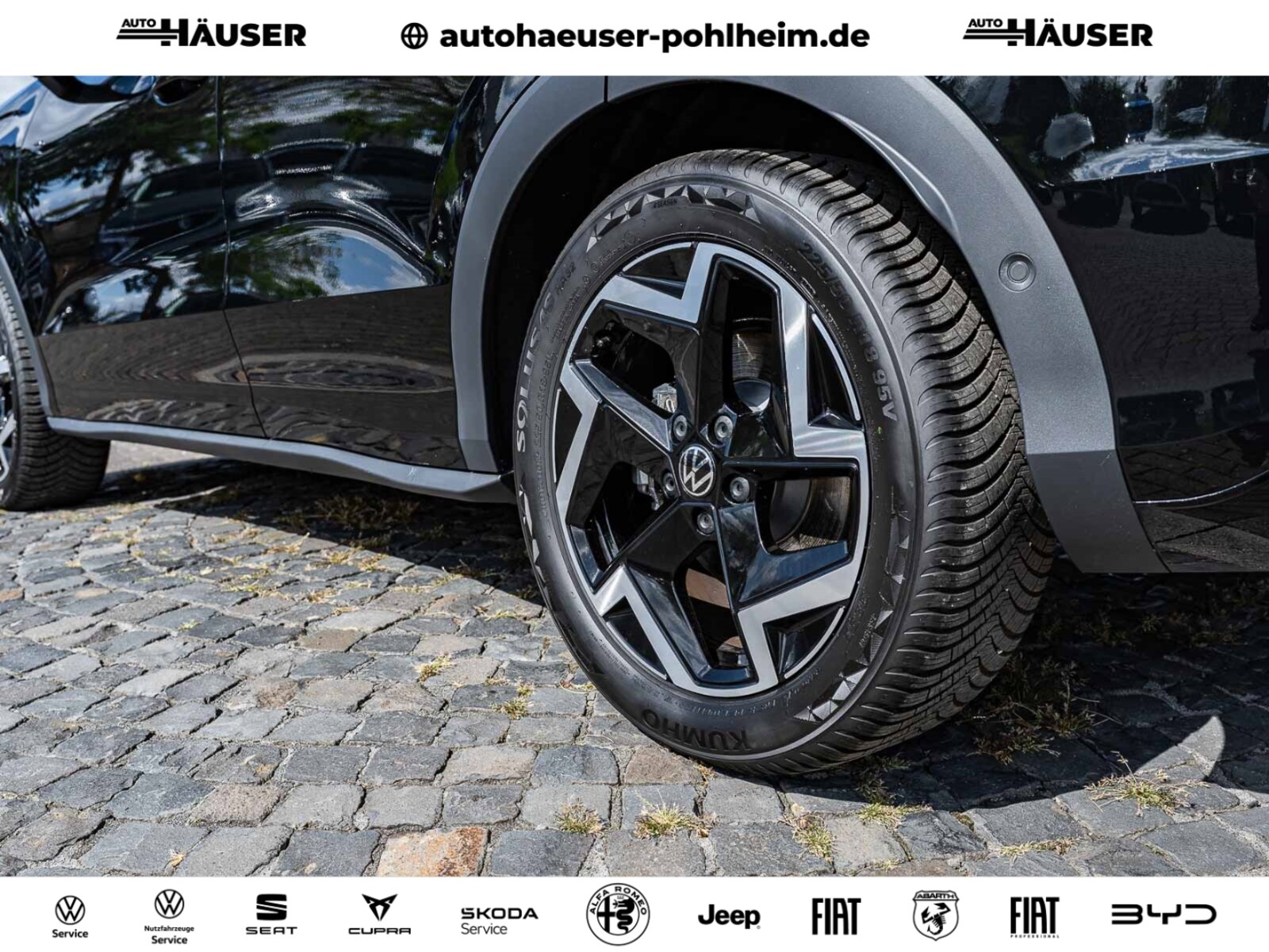 Volkswagen T-Roc – Bild 9