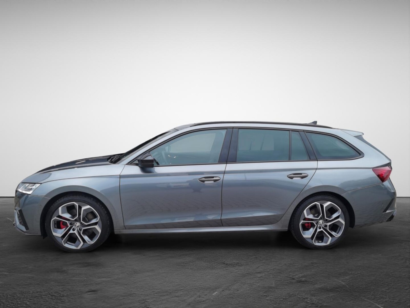 Škoda Octavia Combi – Bild 4