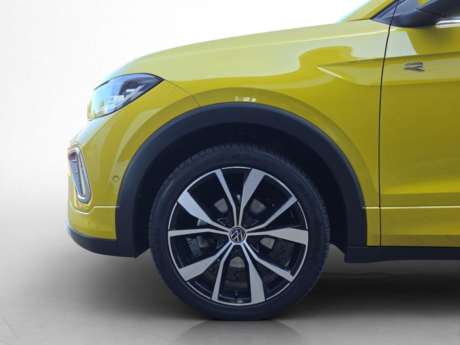Volkswagen T-Cross – Bild 13