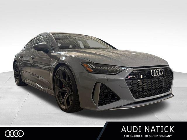 2026 Audi RS 7 Base - Photo 7