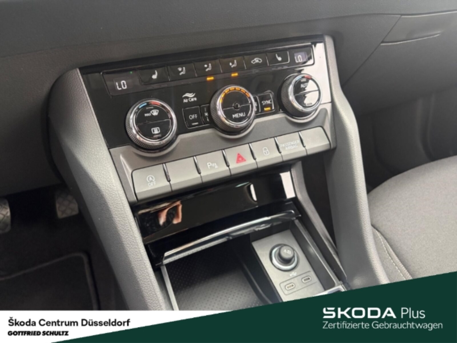 Škoda Karoq – Bild 16