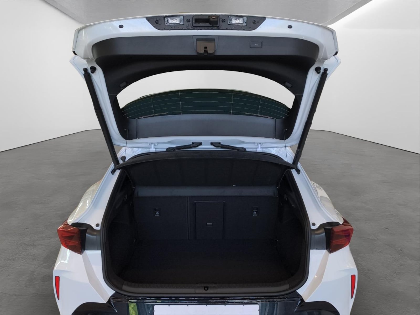 CUPRA Formentor – Bild 8