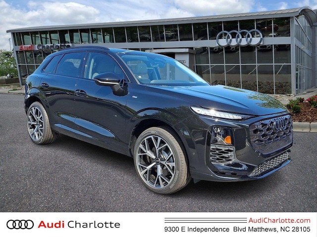 2026 Audi Q3