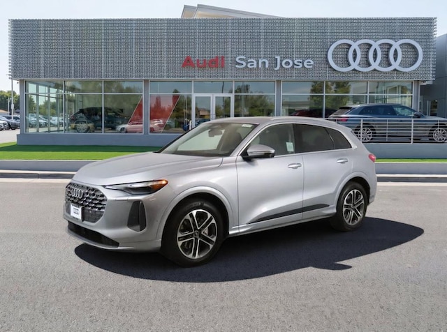 Photo of 2026 Audi Q5 