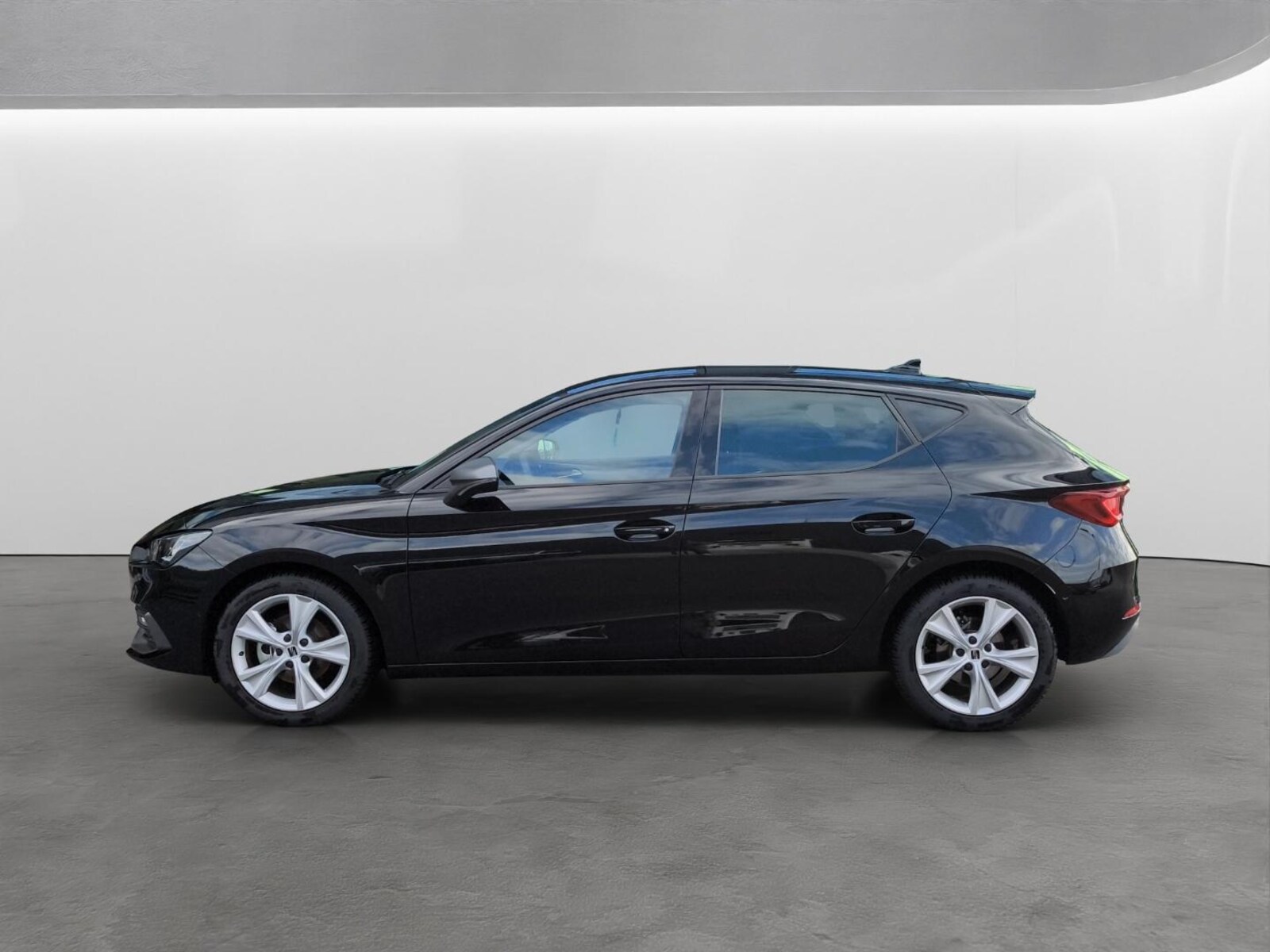 SEAT Leon – Bild 4