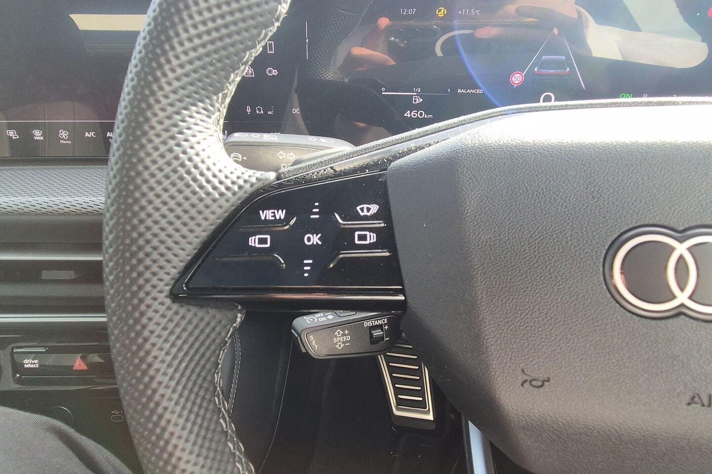 Image about Audi Q5 SUV TDI quattro 150 kW sport