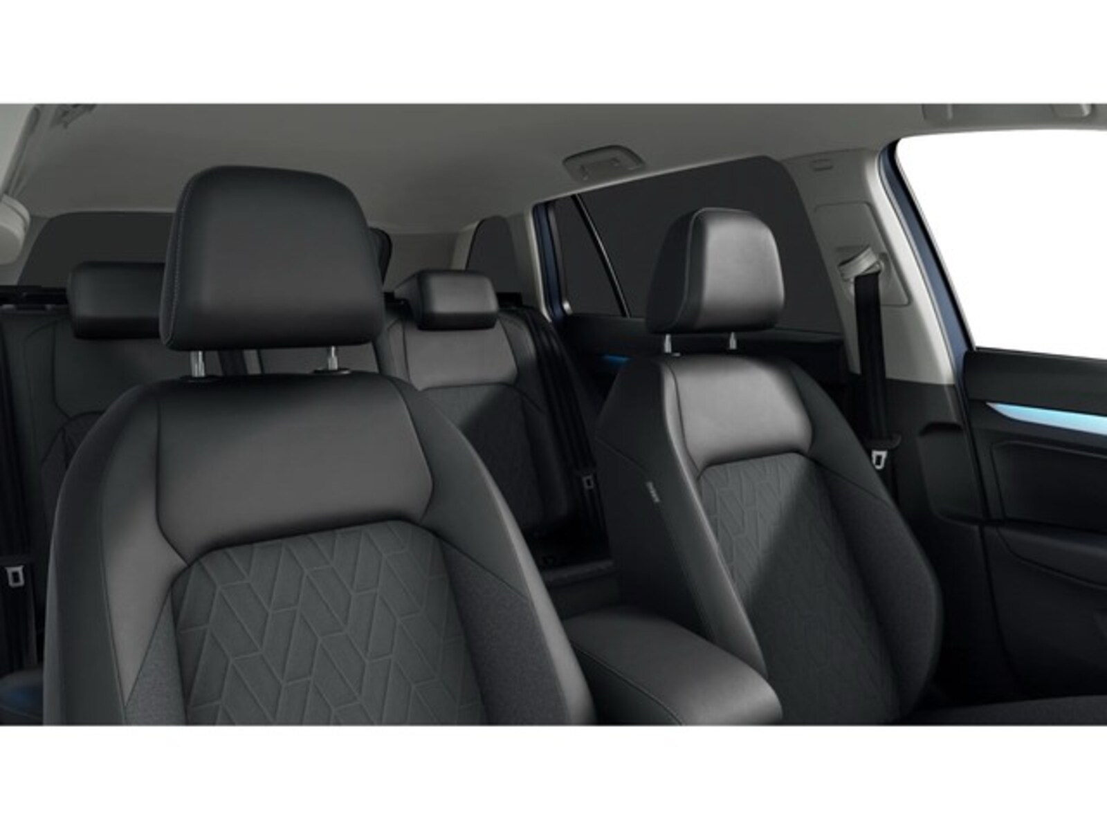 Volkswagen Golf Variant – Bild 7
