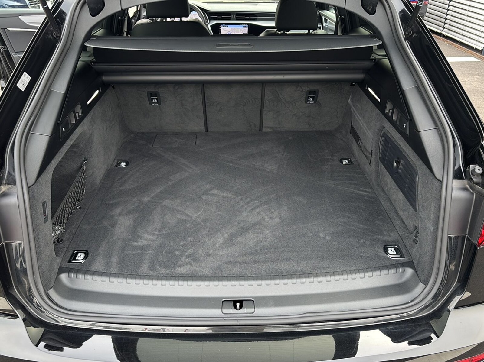 Audi A6 Avant – Bild 16