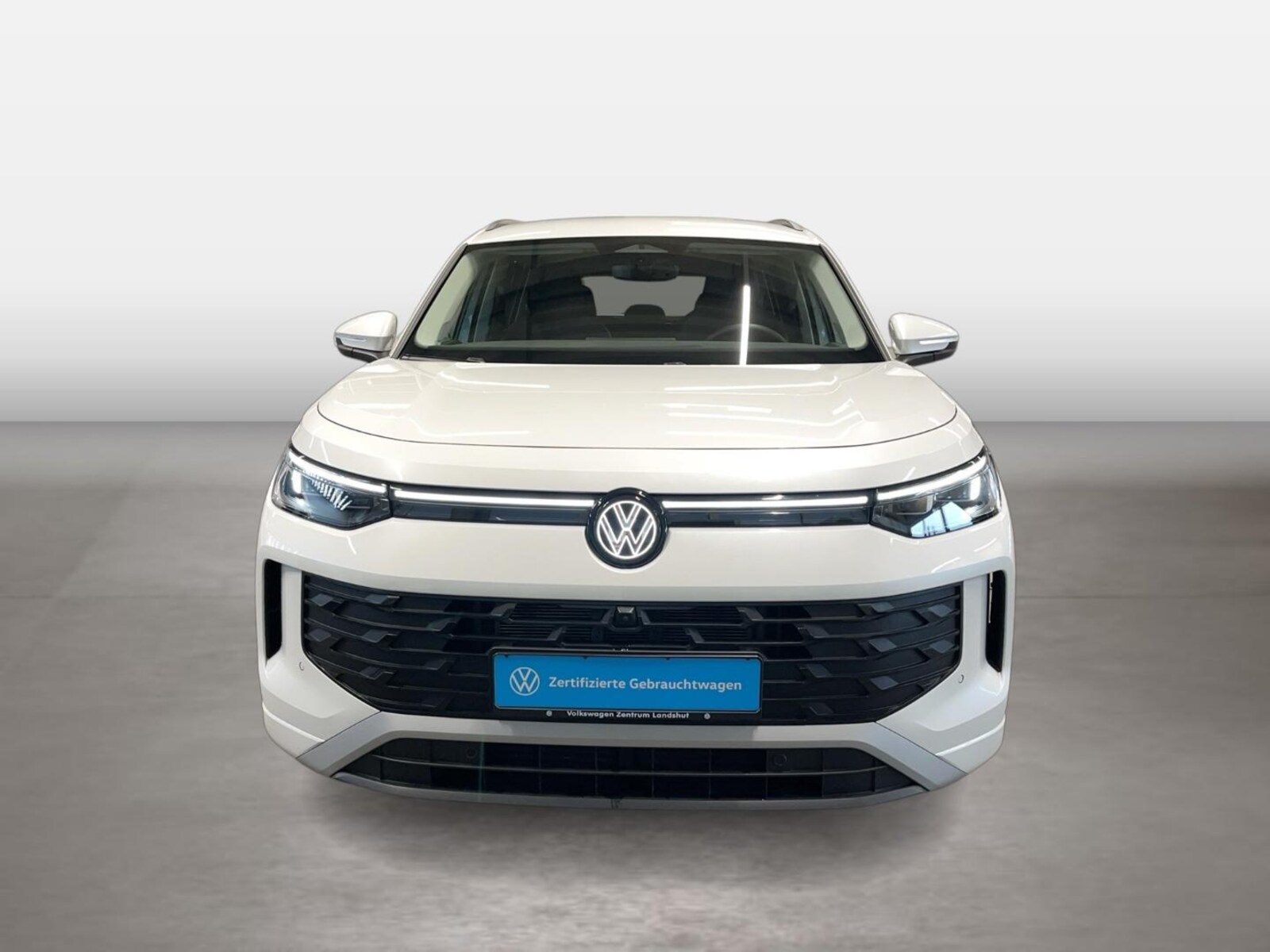 Volkswagen Tayron – Bild 7