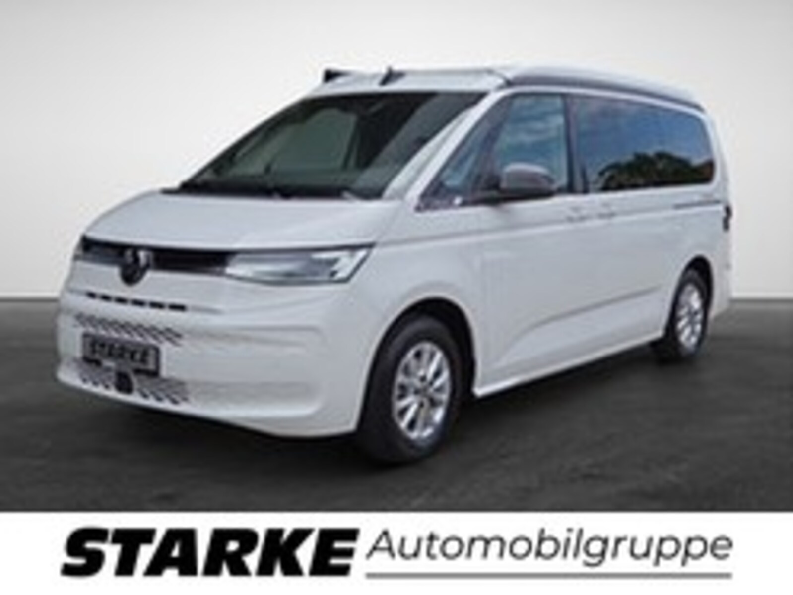 Volkswagen California – Bild 2